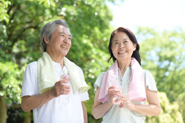 腰椎すべり症：このような効果が期待できます