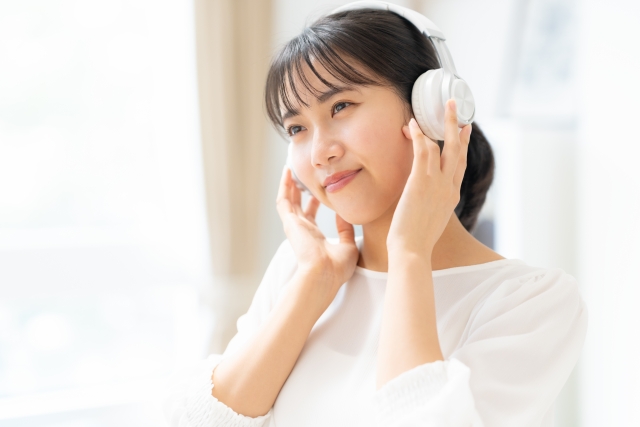 突発性難聴：このような効果が期待できます