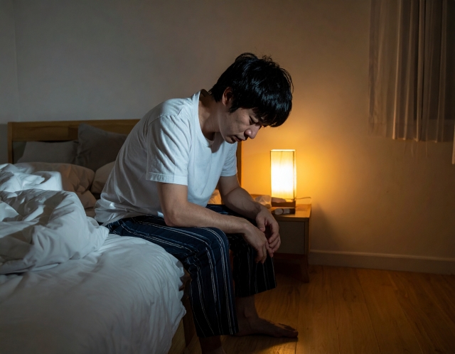 男性不妊