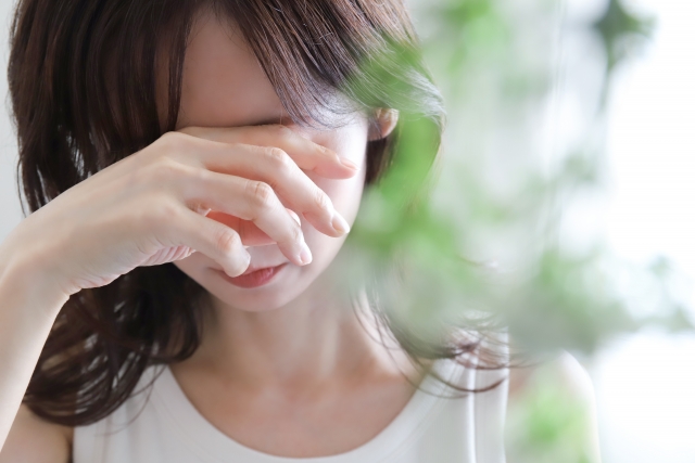 自律神経失調症