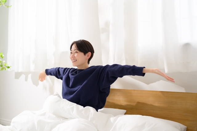 めまい:このような効果も期待できます