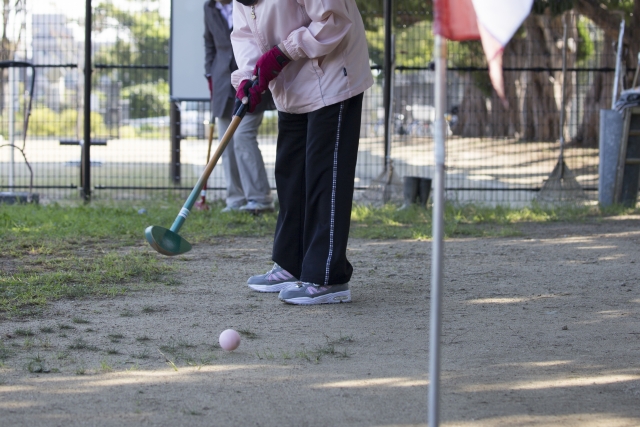 運動器不安定症:このような効果が期待できます