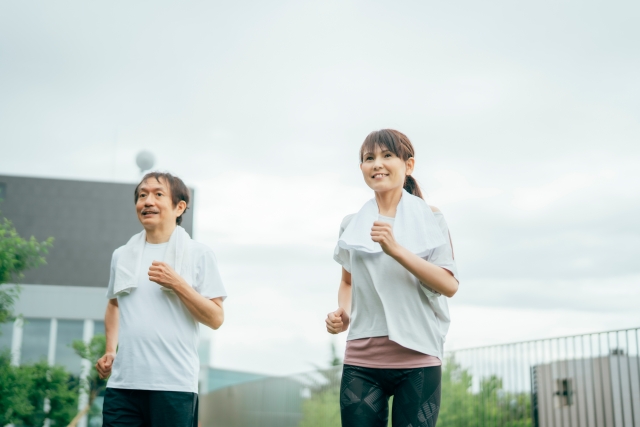足のしびれ:このような効果が期待できます