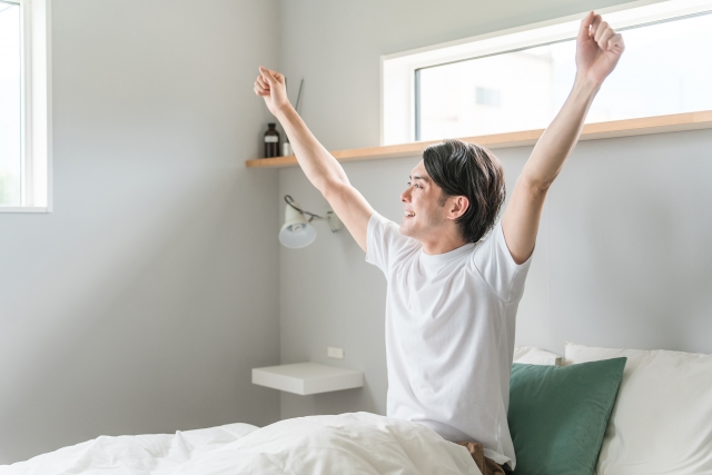 せき喘息:このような効果が期待できます
