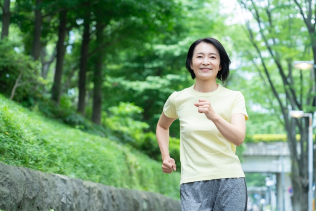 変形性股関節症:このような効果が期待できます