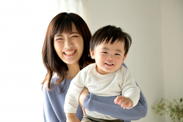 産後の尿漏れ:このような効果が期待できます