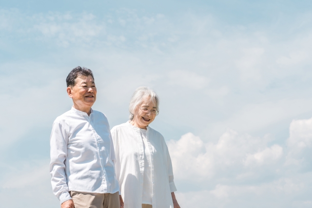 歩行困難：このような効果が期待できます