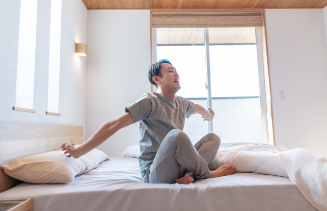 体質改善：このような効果が期待できます